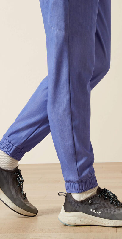 Blackwell Cargo Stretch Jogger Scrub Pant 05